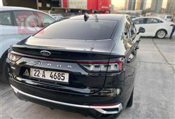 Ford Taurus